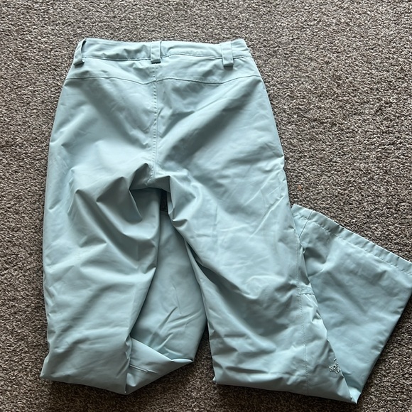 The North Face snow pants - Picture 3 of 4